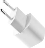 travel charger usb - Fixed | Mini USB-C Travel Charger USB-C/Lightning Cable | FIXC20M-CL-WH - 4 nuotrauka