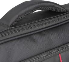 laptopo krepsiai - Modecom 15,6'' nešiojamojo kompiuterio kuprinė  BOSTON - 2 nuotrauka