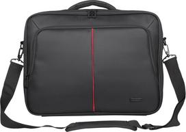 laptopo krepsiai - Modecom 15,6'' nešiojamojo kompiuterio kuprinė  BOSTON - 4 nuotrauka