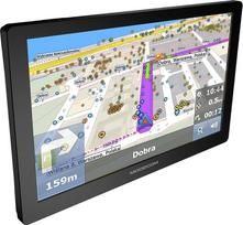 gps - MODECOM FreeWAY CX 9.4 AUTOMOBILIŲ NAVIGACIJA + MapFactor Europos žemėlapiai - 7 nuotrauka