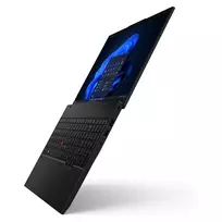 1tb nesiojamas ssd - Lenovo ThinkPad L16 Gen 2 (Intel) 21SA004BGE, Core Ultra 7 255U, 32 GB, 1 TB, 16", WUXGA, Windows 11 Pro, Black (Juodas) - 10 nuotrauka