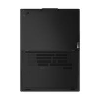 1tb nesiojamas ssd - Lenovo ThinkPad L16 Gen 2 (Intel) 21SA004BGE, Core Ultra 7 255U, 32 GB, 1 TB, 16", WUXGA, Windows 11 Pro, Black (Juodas) - 14 nuotrauka