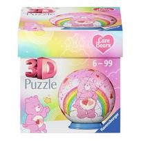 Ravensburger Care Bears 2, 7.5 x 7.5 cm, 55 det.