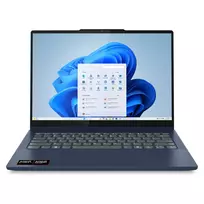 Lenovo IdeaPad 5 2-in-1 14AKP10, Ryzen AI 7 350, 16 GB, 1 TB, 14", OLED, Blue (Mėlynas)