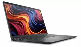 1tb nesiojamas ssd - Dell 15 DC15255, Ryzen 7 7730U, 16 GB, 1 TB, 15.6", Carbon Black (Juodas) - 4 nuotrauka
