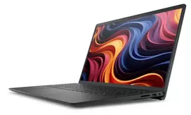 1tb nesiojamas ssd - Dell 15 DC15255, Ryzen 7 7730U, 16 GB, 1 TB, 15.6", Carbon Black (Juodas) - 5 nuotrauka