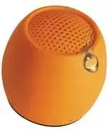 Boompods Zero Orange (ZERORA)