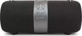 GoGEN BS420B Black (juoda)