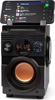 aux speaker - SQUEAK BassBlaster Bluetooth 5.1 SQ1001 20W juoda - 1 nuotrauka