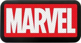 Babaco Medium Marvel 001 Red