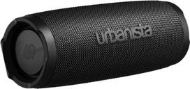 Urbanista Nashville Black (juoda)