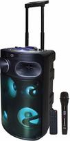 Manta SPK0803B140 Fobos 140 W Black (juoda)