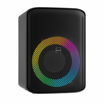 Tellur Buzz 80W Black (juoda)