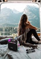 Swissten Harmony Bluetooth Speaker 120W