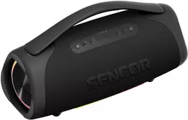 belaide bluetooth kolonele - Sencor Resonex Mega Power 190W IPX7 TWS LED - 7 nuotrauka