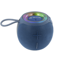 Tellur Mirage TLL161271 Bluetooth kolonėlė 12W mėlyna