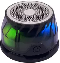 4smarts SoundCharge 541365 Black (juoda)