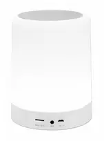 mono bluetooth - Manhattan Sound Science White (165259) - 1 nuotrauka