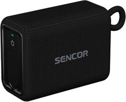 Sencor SSS 1400BK