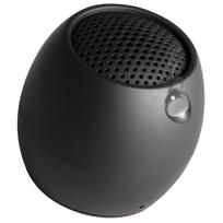 Boompods Zero Black Speaker