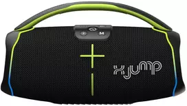Trevi X JUMP TWS XJ 150 Black (juoda)