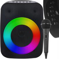 Vega LXPA505 RGB Bluetooth kolonėlė