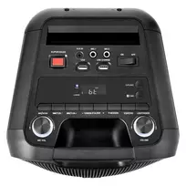 MEDION PE-1 Pure Black (juoda)