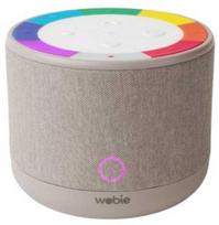 Wobie Box G Grey (pilka)