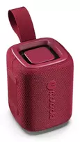 bluetooth speaker - Motorola ROKR 300 7W IP67 Red (raudona) - 1 nuotrauka