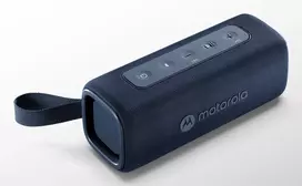 koloneles 30w - Motorola ROKR 600 Blue (mėlyna) - 1 nuotrauka
