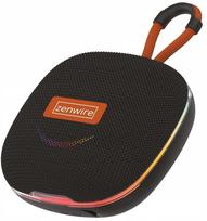 nesiojama fm kolonele - Zenwire BS-07 Black (juoda) - 1 nuotrauka