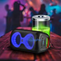 Manta SPK0401B100 Eris Black (juoda)