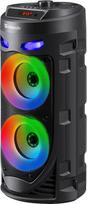 Defender Crashboom 16W Black (juoda)