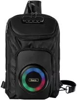 Hoco HC42 Black (juoda)