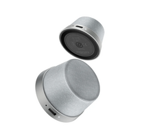 mini bluetooth speaker - Promate Punch Mini MagSafe Bluetooth Speaker - 1 nuotrauka