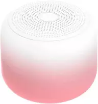 Setty GB-900 White-Pink Gradient