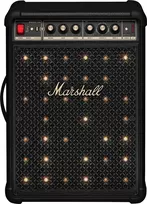 Marshall Bromley 450 Black/Brass