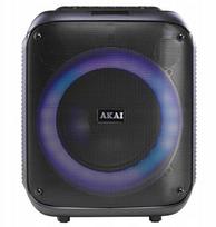 AKAI ABTS-V30 Black (juoda)