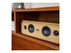 bluetooth speaker - Marley Get Together 2 Black - 2 nuotrauka