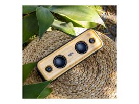 bluetooth speaker - Marley Get Together 2 Black - 3 nuotrauka