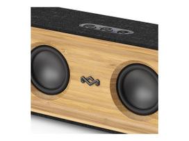 bluetooth speaker - Marley Get Together 2 Black - 6 nuotrauka