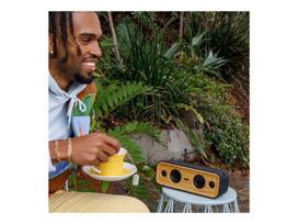 bluetooth speaker - Marley Get Together 2 Black - 7 nuotrauka
