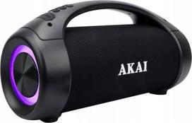 AKAI ABTS-55 Black (juoda)