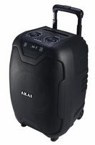 Akai ABTS-X10 Plus Black (juoda)