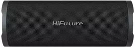 HiFuture Ripple Bluetooth garsiakalbis 20W IPX7 Black (juoda)