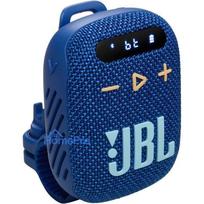 JBL Wind 3 Blue (mėlyna)
