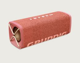 Grundig GBT Club Coral