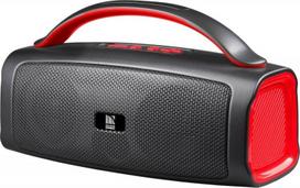 Defender Beatbox 18 Black (juoda)