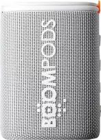 Boompods Beachboom Ocean White
