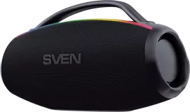 Sven PS-399 Black (juoda)